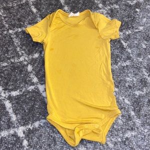 Kyte baby. 6-12 onesie.